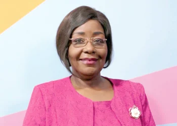 Working at KFC played a huge role in my advancement at Ecobank – RT. REV. MRS. Patricia Sappor