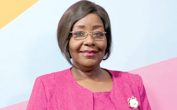 Working at KFC played a huge role in my advancement at Ecobank – RT. REV. MRS. Patricia Sappor