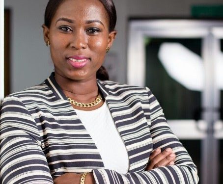 Shirley Tony Kum recounts tough formative years; preaches humility and perseverance on YLeaderboardseries