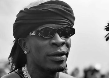 Shatta Wale marks birthday with 'Cash Out'