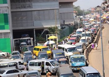 One crash can end it all – what causes the high traffic deaths in Ghana