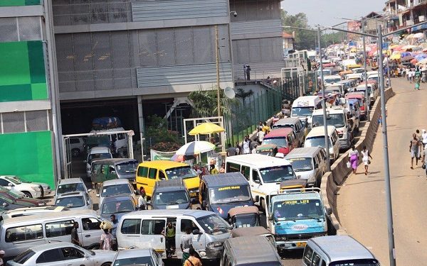One crash can end it all – what causes the high traffic deaths in Ghana