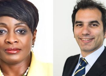 Towards a sustainable development of Africa’s upstream market; a Tullow Oil perspective