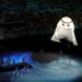#WorldCupOnY: Morgan Freeman and Jung Kook star in glitzy opening ceremony