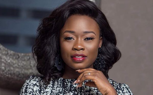 Look up to yourself- Glitz Africa boss champions self-care routine