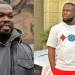 50 Cent hints on a 'Hushpuppi' movie series