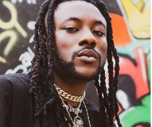 I wanted to share my experiences & be the voice for the less privileged- Addi Self on choosing Dancehall