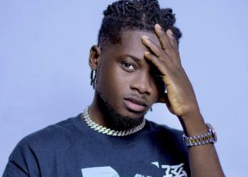 Kuami Eugene opens up on Lynx entertainment exit rumor