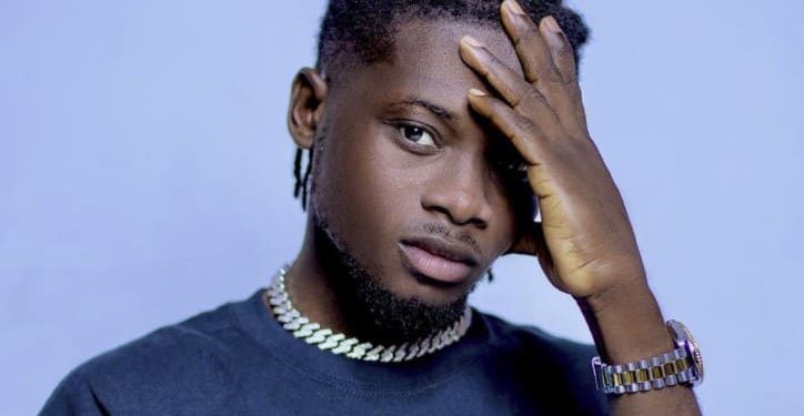 Kuami Eugene opens up on Lynx entertainment exit rumor