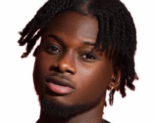 English language doesn’t always make great music – Kuami Eugene