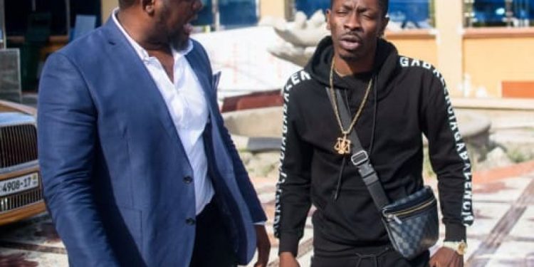 Shatta Wale's new revelation has attracted action from the Ghana Police Service. The police in a statement said "The attention of the Ghana Police Service has been drawn to a Facebook post by Charles Nii Armah Mensah Jnr., popularly known as Shata Wale regarding the death of artiste Manager Fennec Okyere. "The Police have made contact with Shata Wale who is cooperating with us on the matter. The Police would like to put on record that the recently established Cold Case Unit, has been working for months on all unresolved murder cases, including that of Fennec Okyere with support from the affected families," the press release added.