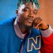 Ghanaian singer Camidoh talks about marketing, travelling and the key to success