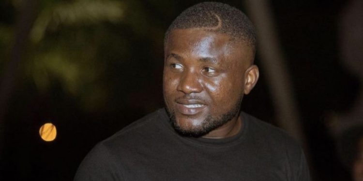 Dj Mynor sets new feat; becomes first Ghanaian DJ to break into Billboard world Album Chart