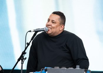 It’s Africa’s turn to dominate the world- DJ Semtex speaks on the dominance of African artistes