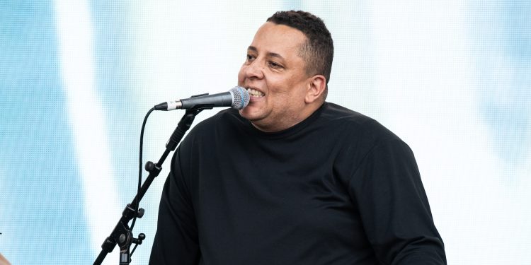 It’s Africa’s turn to dominate the world- DJ Semtex speaks on the dominance of African artistes