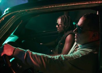 DJ Semtex unleashes “Scary” new single; features Twitch & Cozz