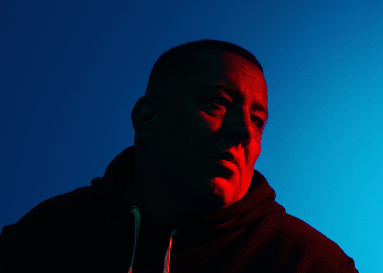 DJ Semtex unleashes “Scary” new single; features Twitch & Cozz