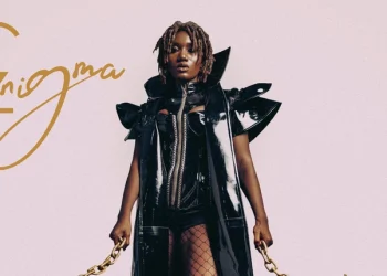 ”Spiritual backing is important, secure yourself” – Wendy Shay says moment before ghastly accident