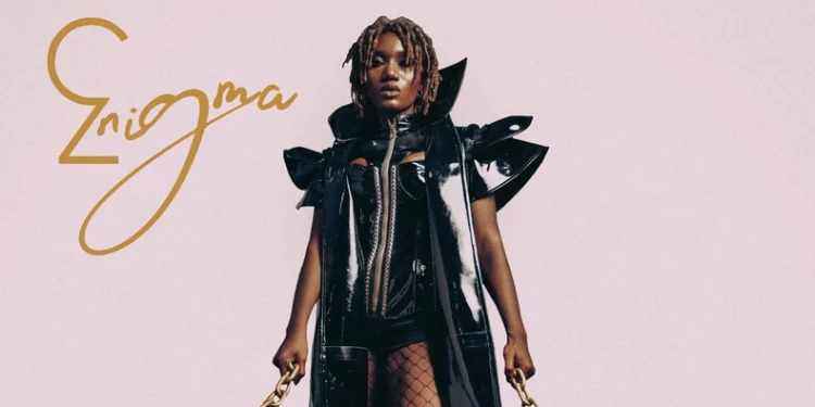 ”Spiritual backing is important, secure yourself” – Wendy Shay says moment before ghastly accident