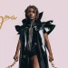 ”Spiritual backing is important, secure yourself” – Wendy Shay says moment before ghastly accident
