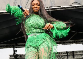 The world is depressed so I wanted to spread the gospel of ‘Enjoyment’ – S3fa on new release