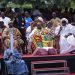 Experiencing Anlo tradition on a weekend in Keta