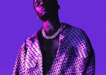 Wizkid officially unveils forthcoming 'More Love, Less Ego' album tracklist