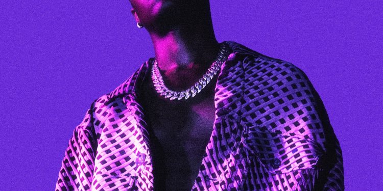 Wizkid officially unveils forthcoming 'More Love, Less Ego' album tracklist