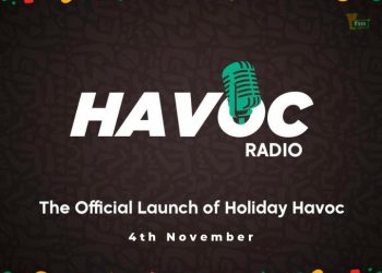 YFM announces 2nd edition of the ‘Y Holiday Havoc’; launches ‘Havoc Radio’ for December