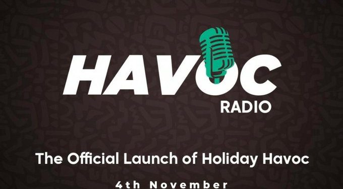 YFM announces 2nd edition of the ‘Y Holiday Havoc’; launches ‘Havoc Radio’ for December