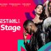 Kizz Daniel joins Calvin Harris, Diplo, Trinidad Cordona and others to headline FIFA Festival in Qatar