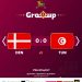 #WorldCupOnY: Tunisia hold Denmark in goalless draw