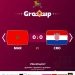 #WorldCupOnY: Morocco shares spoils with Croatia
