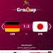 #WorldCupOnY: Japan come from behind to stun Germany; another shocking defeat in Qatar