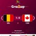 #WorldCupOnY: Belgium clinch all three points in fierce encounter against Canada