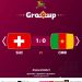 #WorldCupOnY: Embolo stun Cameroon to hand Switzerland victory