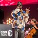 Sarkodie delivers wild performance with live orchestra on BBC radio 1Xtra’s “Afrobeat Concerto