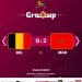 #WorldCupOnY: Morocco beat Belgium in resilient display