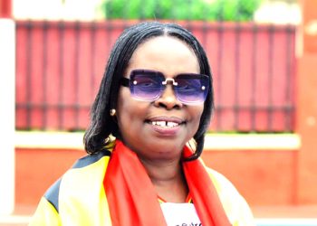 International Youth Society launches Gloria Ampofo’s ‘Ghana Black Stars Are Great Stars’ World Cup song