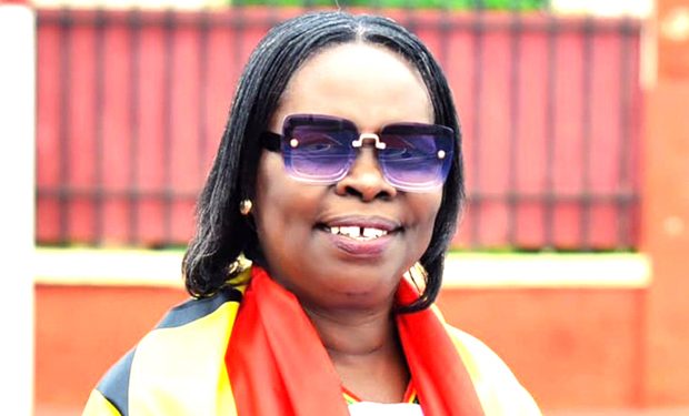 International Youth Society launches Gloria Ampofo’s ‘Ghana Black Stars Are Great Stars’ World Cup song