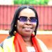 International Youth Society launches Gloria Ampofo’s ‘Ghana Black Stars Are Great Stars’ World Cup song