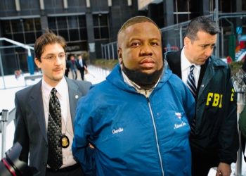 Estranged Nigerian social media star,