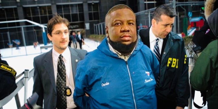 Estranged Nigerian social media star,