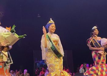 Miss Maliaka 2022: Zakiya Ahmed becomes first Muslimah to be crowned the Emerald Queen