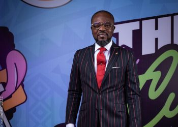 All roads lead to KOD’s ‘Rhythms on Da Runway’