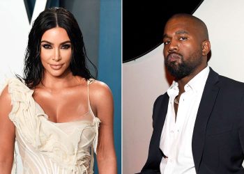 Kanye West and Kim Kardashian divorce finalized, Kim to get house and $200K monthly in child support