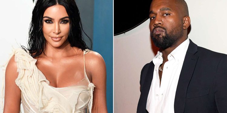 Kanye West and Kim Kardashian divorce finalized, Kim to get house and $200K monthly in child support