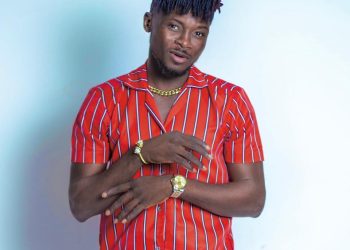 Language shouldn't be a barrier; we are getting there – Kuami Eugene on Ghanaians dominating international music
