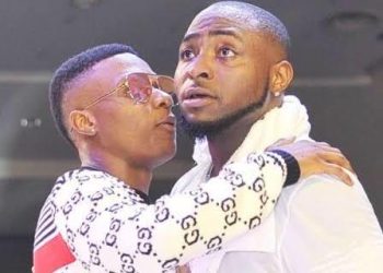 Wizkid sells out 20,000 capacity Maddison Square Garden; pays tribute to Davido