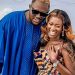 Social Media raging with Medikal and Fela Makafui online commotion